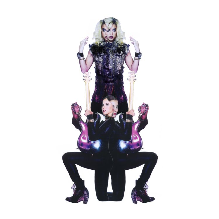Prince(프린스) - PLECTRUMELECTRUM