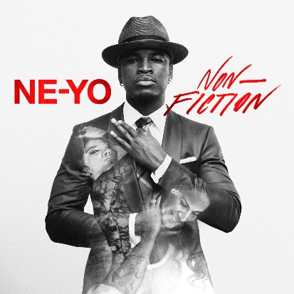 Ne-Yo(니요) - Non-Fiction (Deluxe Edition)