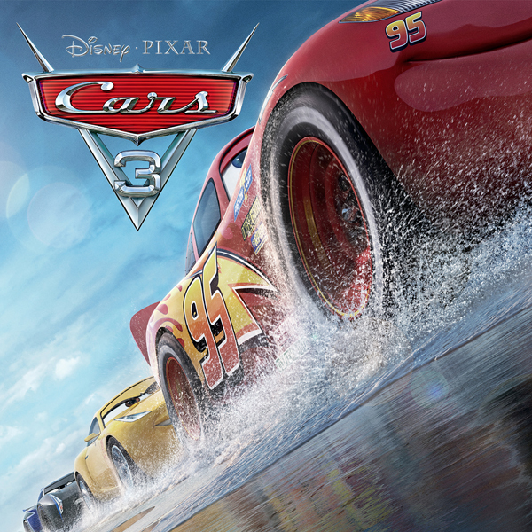 Cars 3 (카3: 새로운 도전) O.S.T.