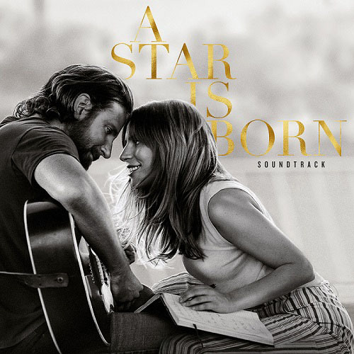 A Star Is Born (스타 이즈 본) OST