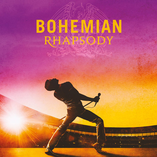 QUEEN (퀸) - BOHEMIAN RHAPSODY