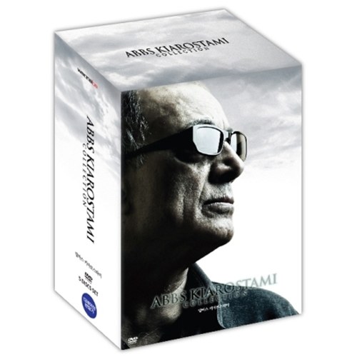 압바스 키아로스타미 박스 세트 (5DISC) [ABBAS KIAROSTAMI BOXSET]