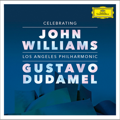 JOHN WILLIAMS, GUSTAVO DUDAMEL (존 윌리엄스, 구스타보 두다멜) - LA 필하모닉 (2CD)