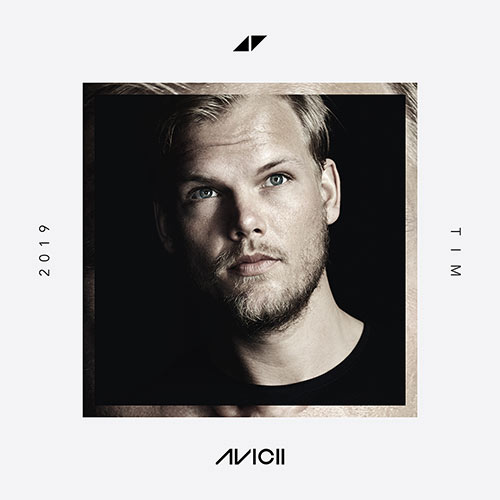 Avicii (아비치) - TIM
