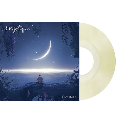 포레스텔라 (FORESTELLA) - [Mystique] Color Vinyl (LP)