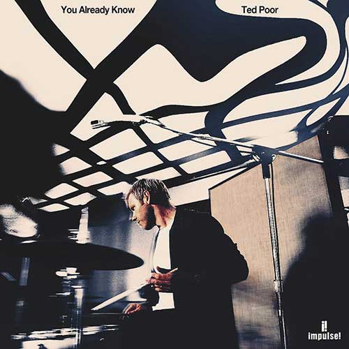 Ted Poor (테드 푸르) - You Already Know