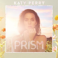 Katy Perry(케이티 페리) - Prism (Deluxe Edition)