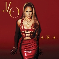Jennifer Lopez (제니퍼 로페즈)  - A.K.A. (Deluxe)