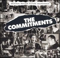 O.S.T - The Commitments(커미트먼트)