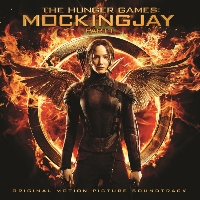 V/A - 영화 Hunger Games: Mockingjay Part 1 (헝거게임:모킹제이) - Original Motion Picture Soundtrack