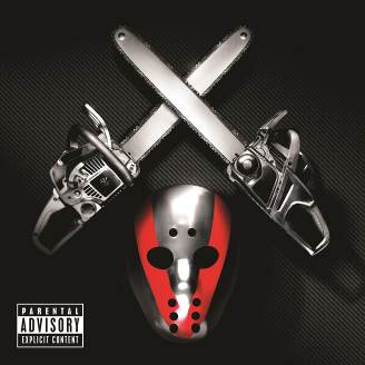 SHADY XV  - 쉐이디 레코드 15주년 기념 앨범 <2 FOR 1>  SHADYXV