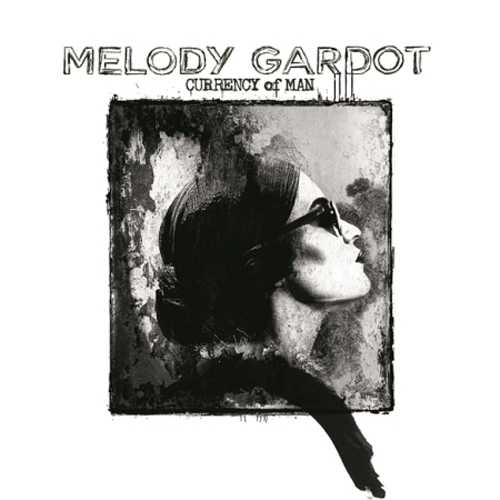 MELODY GARDOT (멜로디 가르도) - CURRENCY OF MAN
