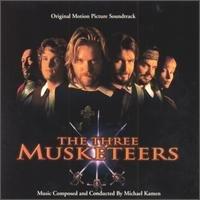O.S.T - The Three Musketeers(삼총사)