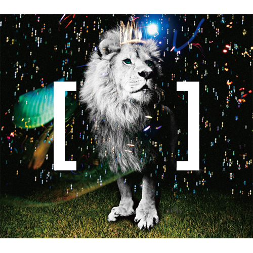 ALEXANDROS(알렉산드로스) - EXIST! (LIMITED A) [CD+DVD]