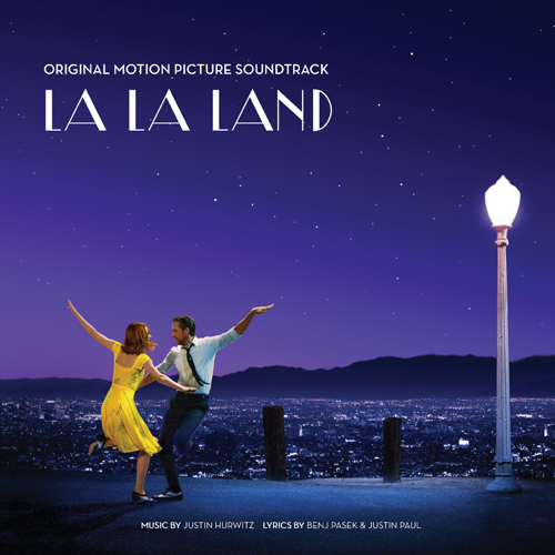 LA LA LAND (라라랜드) - O.S.T.