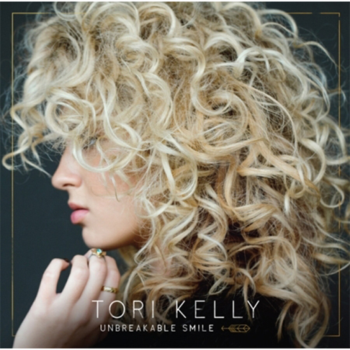 TORI KELLY(토리 켈리) - UNBREAKABLE SMILE (DELUXE EDTION)