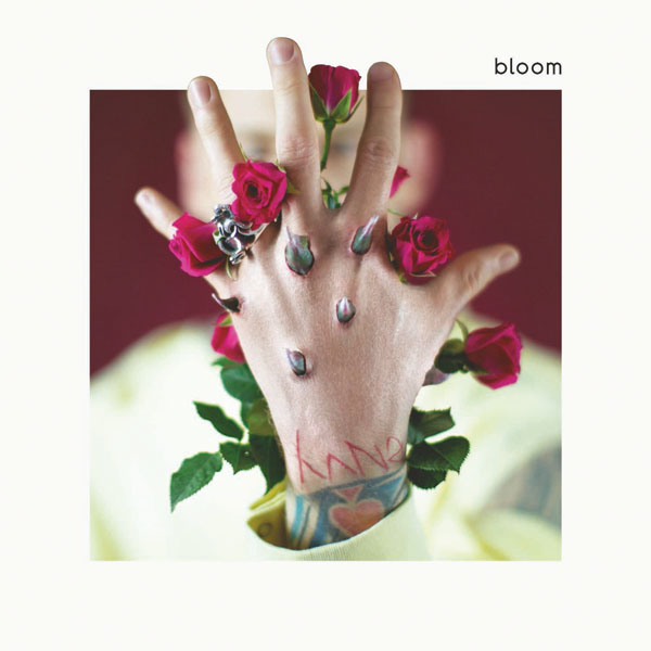 Machine Gun Kelly (머신 건 켈리) - 3집 [BLOOM]