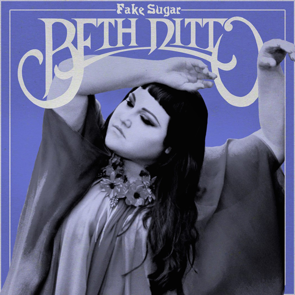 BETH DITTO (베스 디토) - FAKE SUGAR