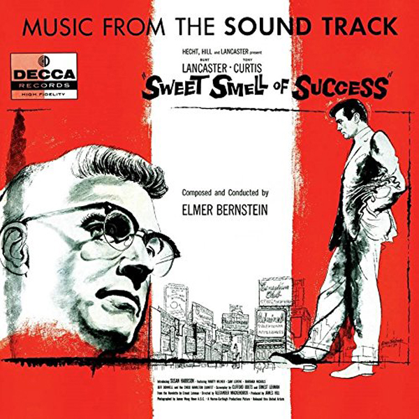성공의 달콤한 향기 OST (Sweet Smell Of Success OST)