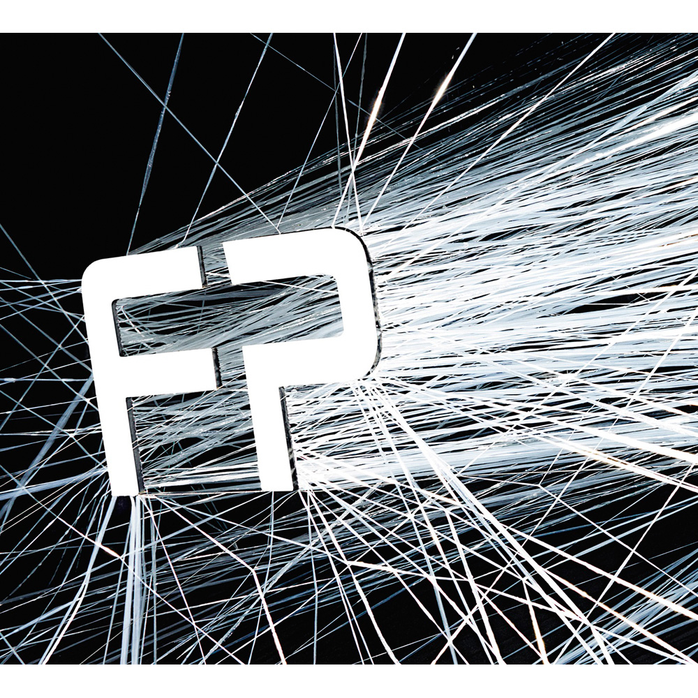 PERFUME(퍼퓸) - 정규7집 [Future Pop] Limited Edition (with DVD/한정수입반 B)