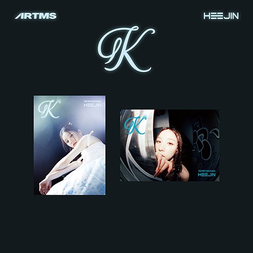 [애플특전] 희진 (HeeJin) - 미니1집 [K]