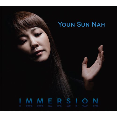 나윤선 (YOUN SUN NAH) - 정규10집 [IMMERSION] (재발매)