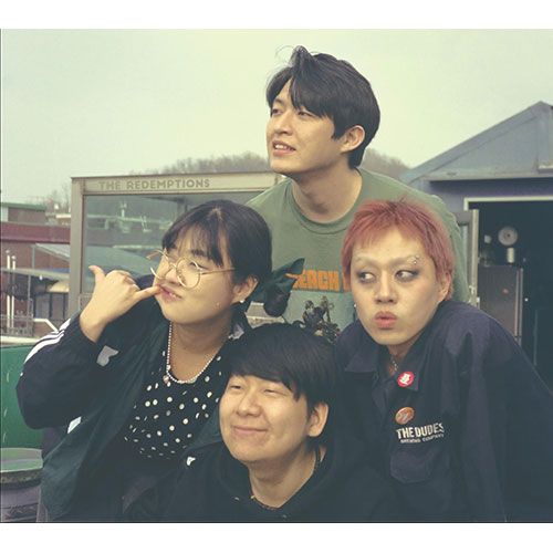 리뎀션즈 (Redemptions) - The Redemptions (2CD)