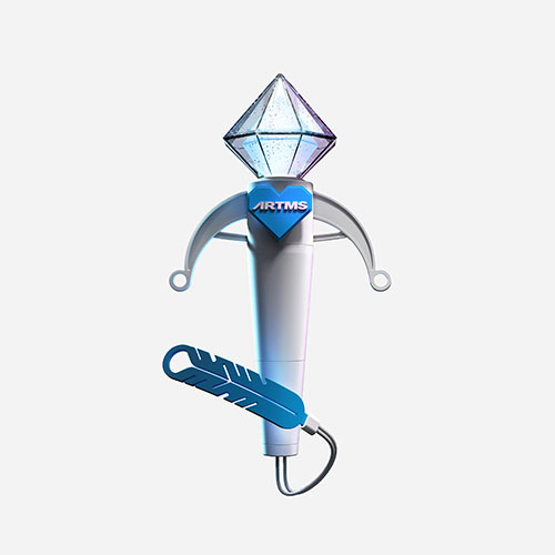 아르테미스 (ARTMS) - OFFICIAL LIGHTSTICK