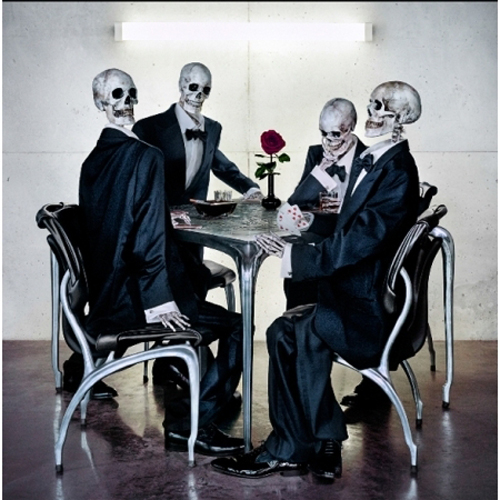 KENT (켄트) - DA SOM NU FOR ALLTID