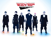 틴탑(Teen Top) - Transform