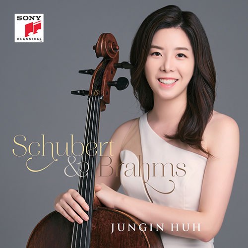 허정인 (JUNGIN HUH) - 슈베르트 & 브람스 (Schubert & Brahms)