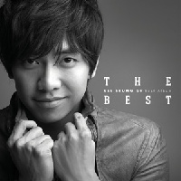 이승기 - Lee Seung Gi: The Best (이승기 베스트 앨범)