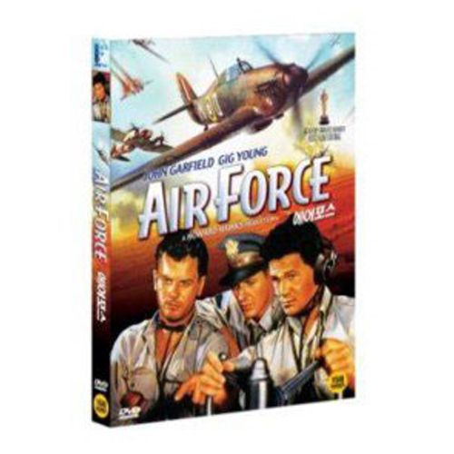 에어포스 (AIR FORCE)