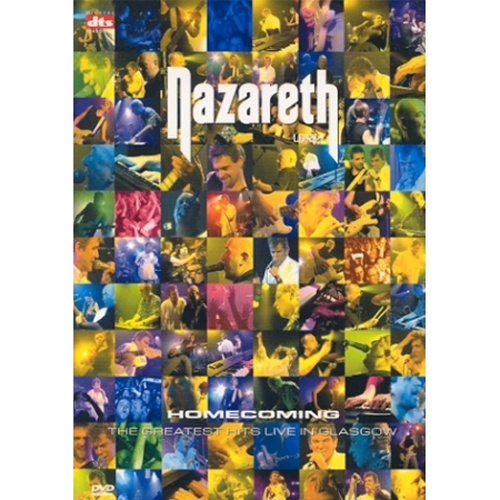 나자레스 (Nazareth)- Homecoming (홈 커밍)