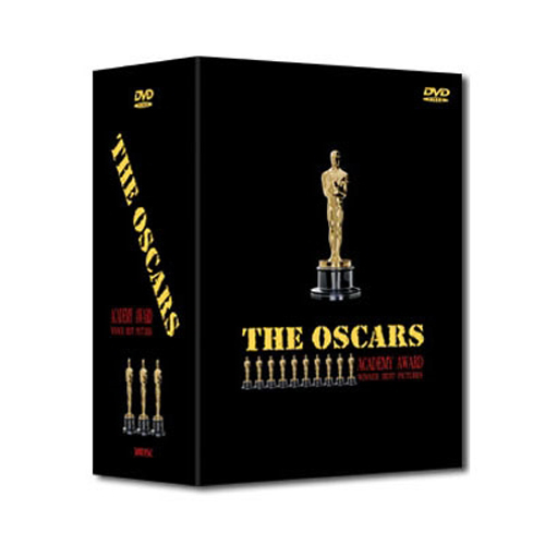오스카 수상작 베스트 (Academy Awards Winner Best 30 Collection)