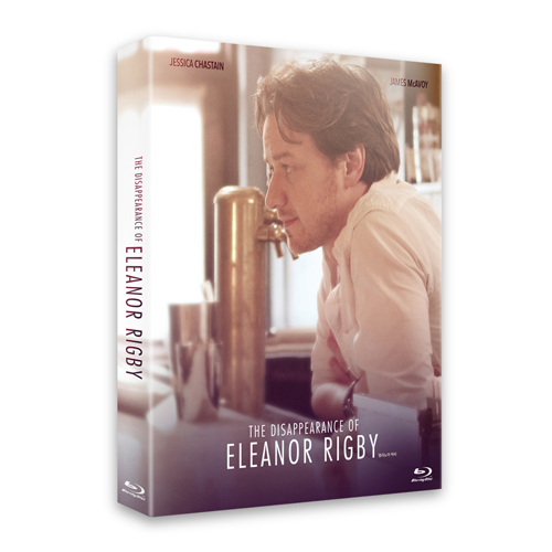 엘리노어 릭비 : 그남자 그여자 (The Disappearance of Eleanor Rigby: Them 2013) [Blu-Ray] [2월 할인행사]