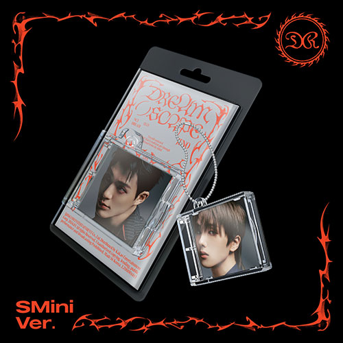 NCT DREAM (엔시티 드림) - [DREAM( )SCAPE] (SMini Ver.스마트앨범)