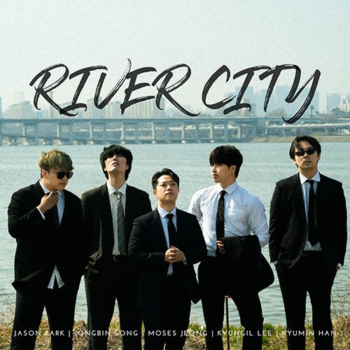 리버 시티 (River City) - 정규1집 [River City]