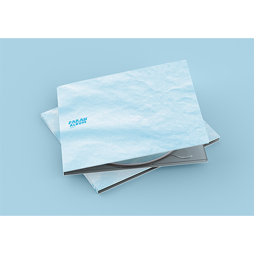 경제환 (Kyung Jehwan) - 정규1집 [파란앨범] Part.1