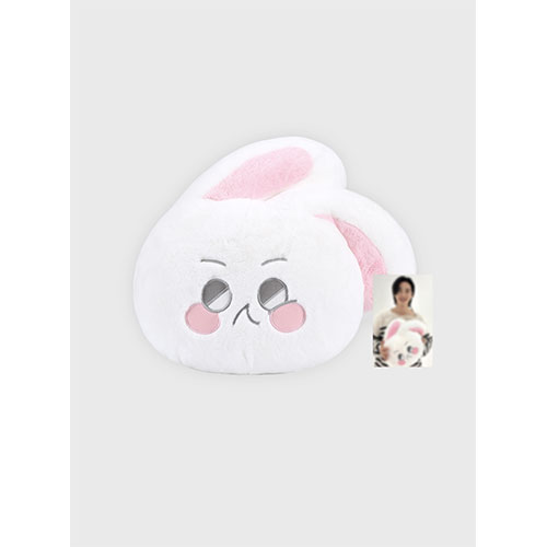 수호 (SUHO) - 2024 05 수호 공연 [SU:HOME] MD / FACE CUSHION SET