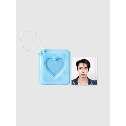 도영 (DOYOUNG)  - 2024 DOYOUNG CONCERT [Dear Youth,] MD / ID PHOTO HOLDER SET
