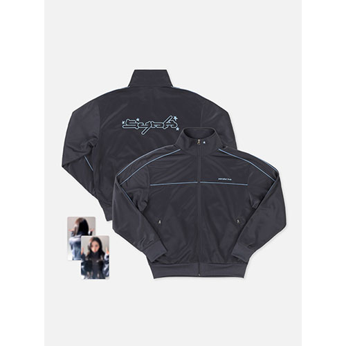 에스파 (aespa) - 2024 aespa 2nd Concert SYNK : PARALLEL LINE 공연MD / JERSEY SET