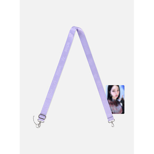 에스파 (aespa) -  2024 aespa 2nd Concert SYNK : PARALLEL LINE 공연MD / OFFICIAL FANLIGHT STRAP SET