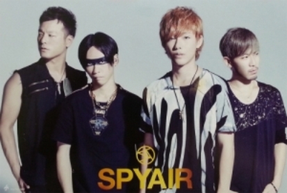 SPYAIR (스파이에어) - BEST