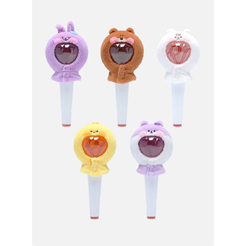 레드벨벳 (Red Velvet) - 팬콘 [HAPPINESS : My Dear, ReVe1uv] 공연MD / FANLIGHT CAPE