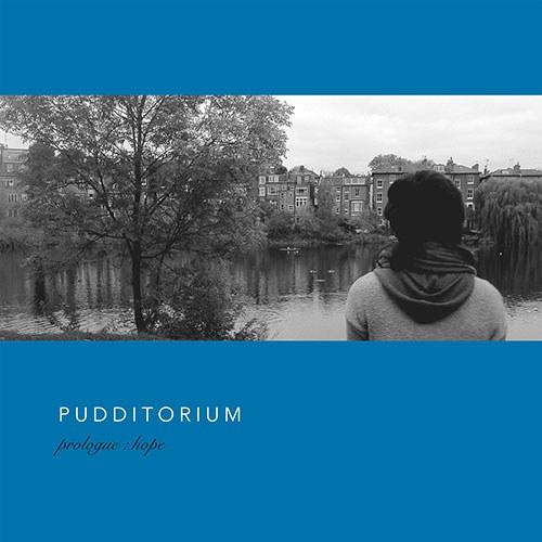 푸디토리움 (pudditorium) - 정규4집 [Prologue : Hope]