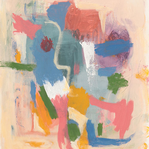 서보경 - 내면의 영화