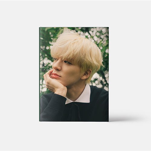 NCT DREAM (엔시티 드림) - PHOTO BOOK [ENDLESS DREAM] JENO ver.