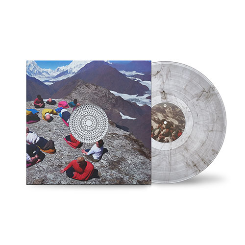 혁오, 선셋 롤러코스터 (HYUKOH, Sunset Rollercoaster) - AAA [LP]