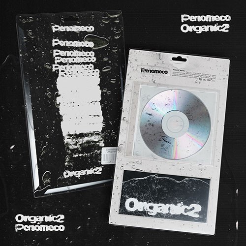 페노메코 (Penomeco) - EP [Organic2]